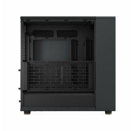FRACTAL North XL Charcoal Black