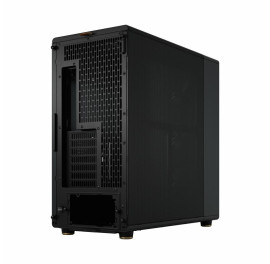 FRACTAL North XL Charcoal Black