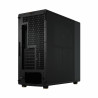 FRACTAL North XL Charcoal Black