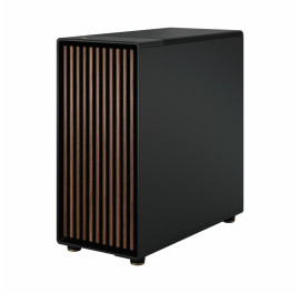 FRACTAL North XL Charcoal Black