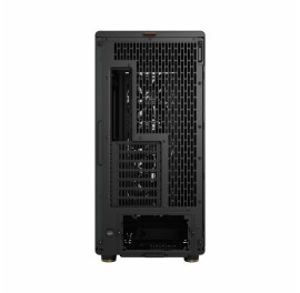 FRACTAL North XL Charcoal Black