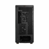 FRACTAL North XL Charcoal Black