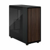 FRACTAL North XL Charcoal Black TG Dark