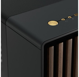 FRACTAL North XL Charcoal Black TG Dark