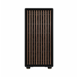 FRACTAL North XL Charcoal Black TG Dark