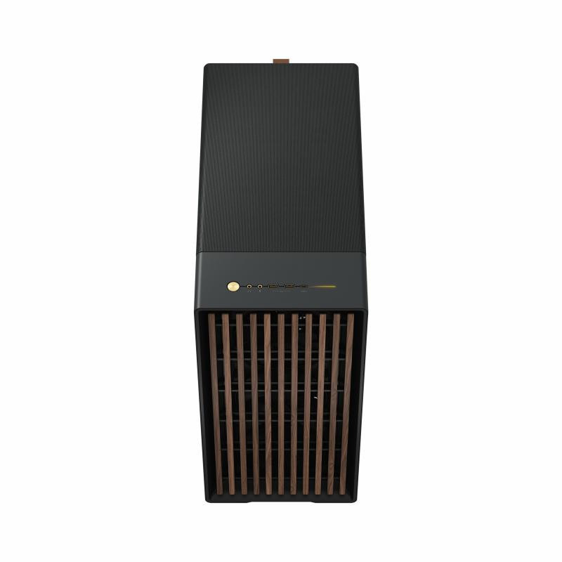 FRACTAL DESIGN FRACTAL North XL Charcoal Black TG Dark · Boîtiers · Informat Systems Strasbourg (image 7)