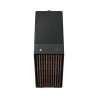 FRACTAL North XL Charcoal Black TG Dark