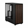 FRACTAL North XL Charcoal Black TG Dark