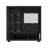 FRACTAL North XL Charcoal Black TG Dark