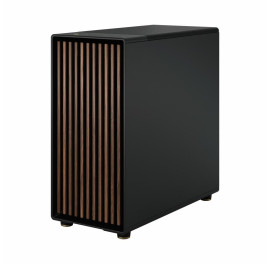 FRACTAL North XL Charcoal Black TG Dark