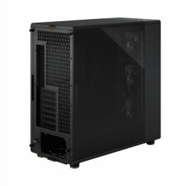 FRACTAL North XL Charcoal Black TG Dark