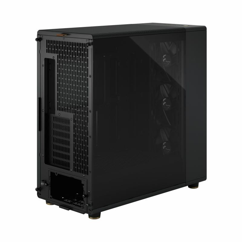 FRACTAL DESIGN FRACTAL North XL Charcoal Black TG Dark · Boîtiers · Informat Systems Strasbourg (image 13)