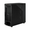 FRACTAL North XL Charcoal Black TG Dark