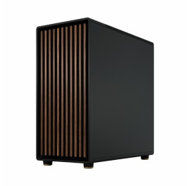 FRACTAL North XL Charcoal Black TG Dark