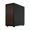 FRACTAL North XL Charcoal Black TG Dark