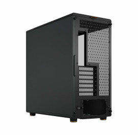 FRACTAL North XL Charcoal Black TG Dark