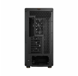 FRACTAL North XL Charcoal Black TG Dark