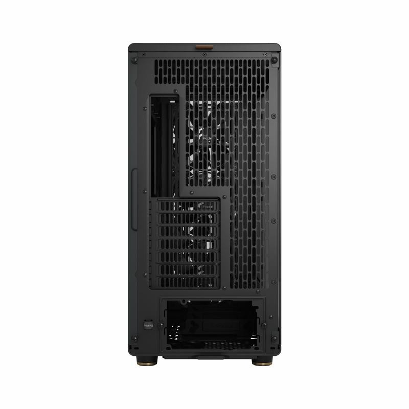 FRACTAL DESIGN FRACTAL North XL Charcoal Black TG Dark · Boîtiers · Informat Systems Strasbourg (image 17)