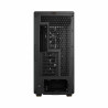 FRACTAL North XL Charcoal Black TG Dark