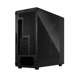 FRACTAL North XL Charcoal Black TG Dark