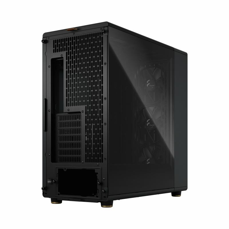 FRACTAL DESIGN FRACTAL North XL Charcoal Black TG Dark · Boîtiers · Informat Systems Strasbourg (image 18)