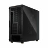 FRACTAL North XL Charcoal Black TG Dark