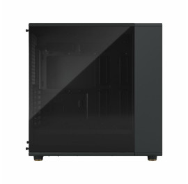 FRACTAL North XL Charcoal Black TG Dark