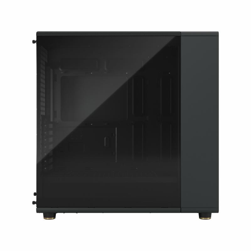 FRACTAL DESIGN FRACTAL North XL Charcoal Black TG Dark · Boîtiers · Informat Systems Strasbourg (image 19)