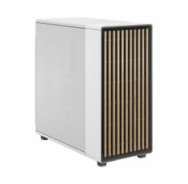 FRACTAL North XL Chalk White
