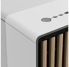 FRACTAL North XL Chalk White