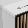 FRACTAL North XL Chalk White