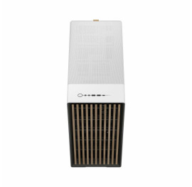 FRACTAL North XL Chalk White