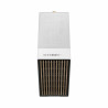 FRACTAL North XL Chalk White