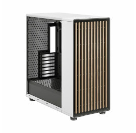 FRACTAL North XL Chalk White