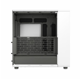 FRACTAL North XL Chalk White