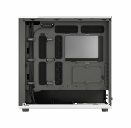 FRACTAL North XL Chalk White
