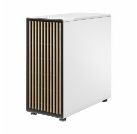 FRACTAL North XL Chalk White
