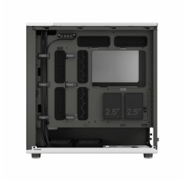 FRACTAL North XL Chalk White