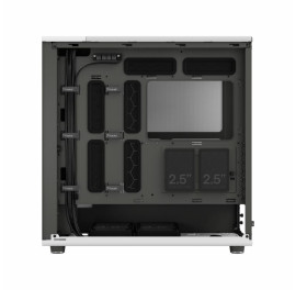FRACTAL North XL Chalk White