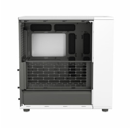 FRACTAL North XL Chalk White