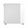 FRACTAL North XL Chalk White
