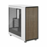 FRACTAL North XL Chalk White TG Clear