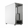 FRACTAL North XL Chalk White TG Clear