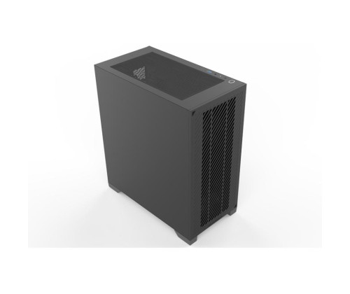 COOLER MASTER Elite 301L Black Fan