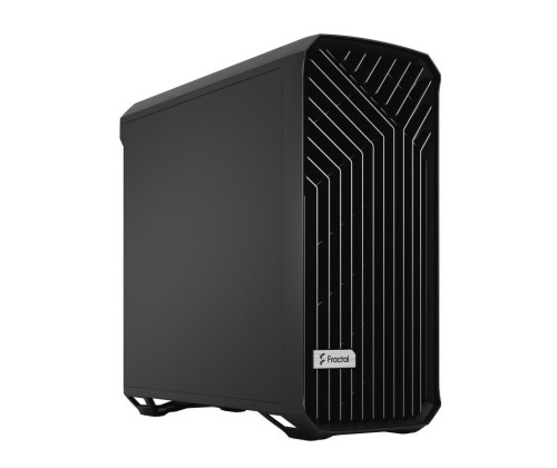 FRACTAL Torrent Black Solid NDA