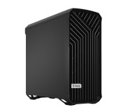 FRACTAL Torrent Black Solid NDA