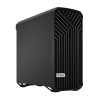 FRACTAL Torrent Black Solid NDA