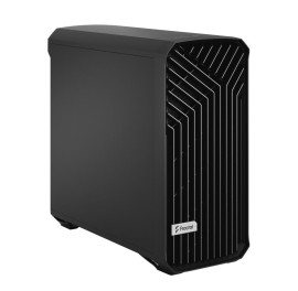 FRACTAL Torrent Black Solid NDA