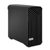 FRACTAL Torrent Black Solid NDA