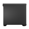 FRACTAL Torrent Black Solid NDA